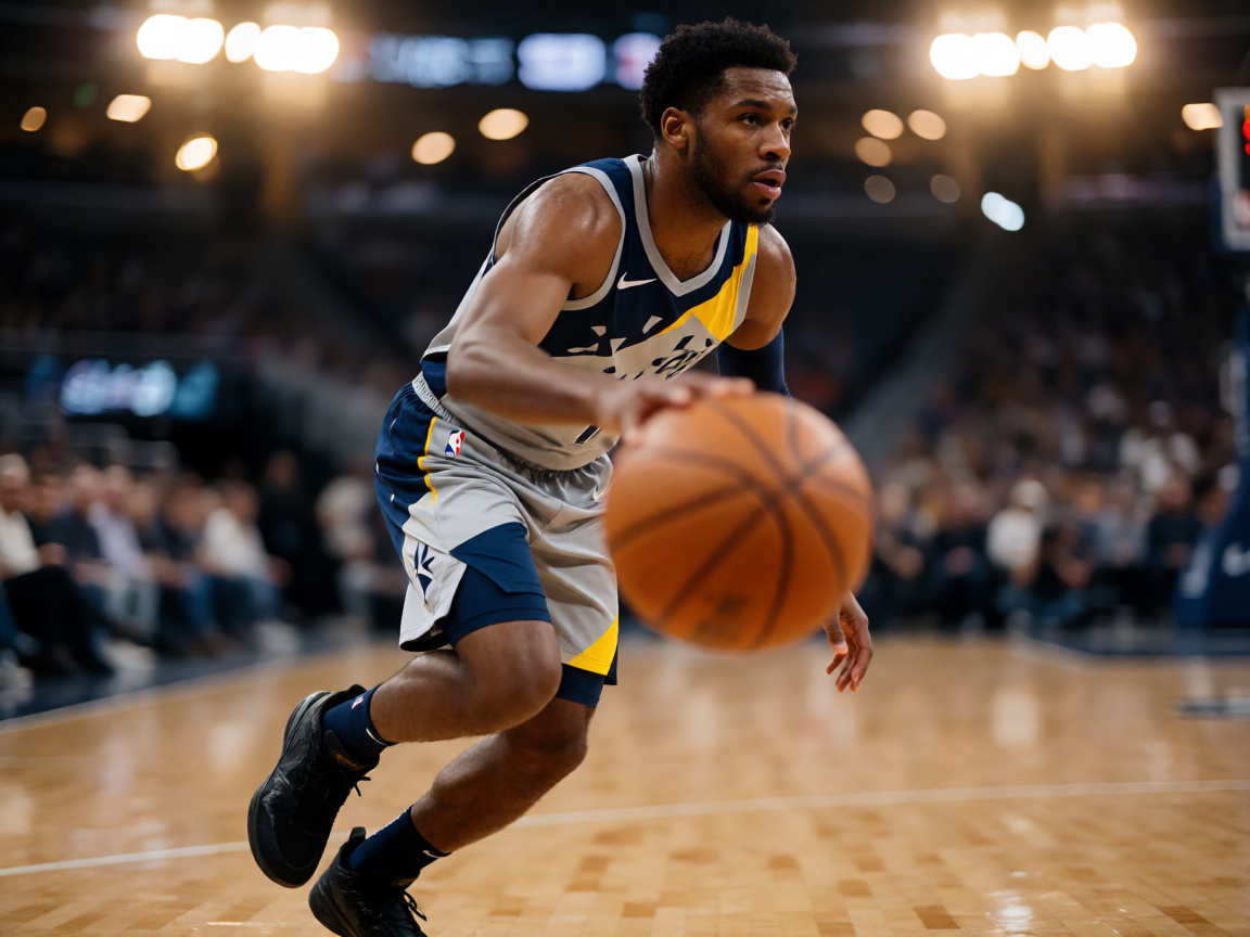 NBA赛季资讯：联盟最新动态、球员表现与球队排名