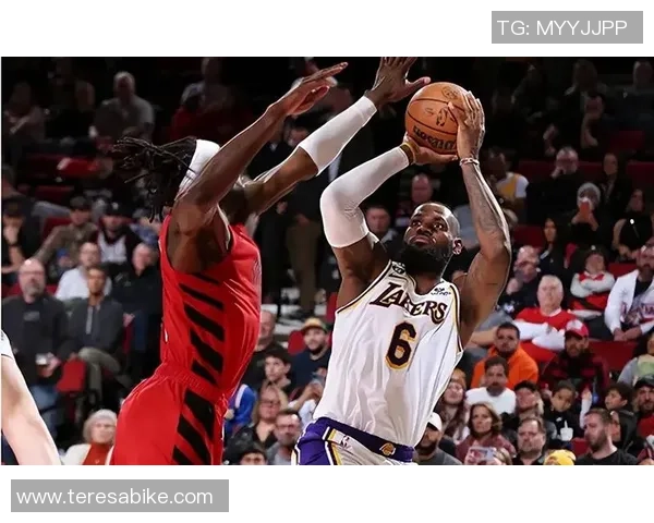 湖人对决开拓者精彩直播时间定于11月4日不容错过的篮球盛宴