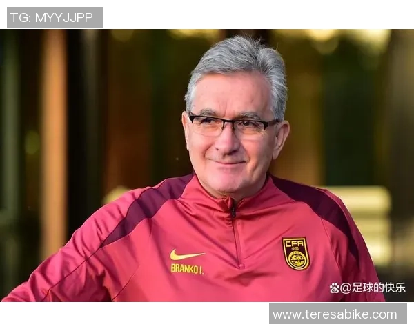 前国足主帅伊万:我国球员太怕犯错 我国的开展已抢先欧洲一世纪