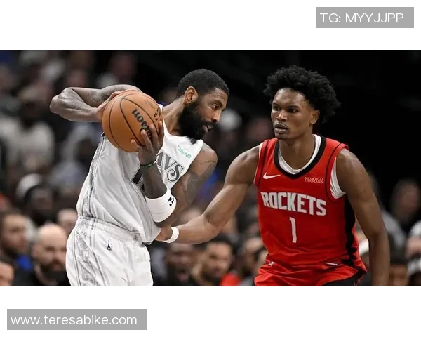 火箭该用阿门换欧文？后者获赞高效第三得分点 与杜兰特联手太冷艳